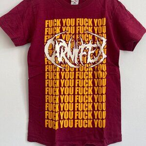 Carnifex Official Merch